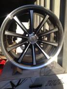 Vossen. 8.5x18, 5x100.00, ET38