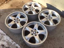 BMW. 8.5x18, 5x120.00, ET48