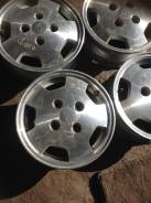 Daihatsu. 4.5x13, 4x100.00, 4x114.30, ET50