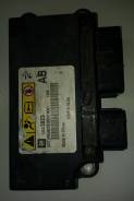 Блок управления airbag. Chevrolet Orlando Chevrolet Cruze Двигатели: LAF, LDE, LEA, LHD, LLW, LNP, LUJ, LVL, LVM, LXT, L2W, LDD, LFH, LKR, LUD, LUW, L...