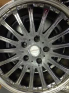 PDW Kaiser. x18", 5x114.3 ����