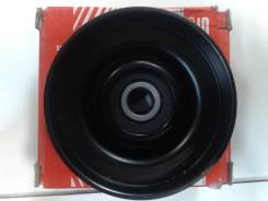 Натяжной ролик. Nissan: Micra, Terrano, President, Elgrand, Terrano Regulus, March Box, Bluebird, Tino, Almera, Cube, Bluebird Sylphy, March, Wingroad...