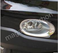 Накладка на фару. Honda CR-V