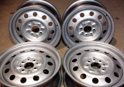 ВАЗ. x5.5, 4x98.00