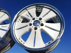SSR. 8.0x18, 5x114.30, ET42, ЦО 73,0 мм.