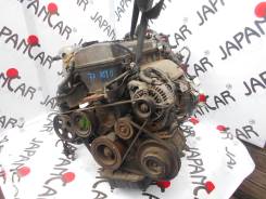 Двигатель в сборе. Toyota: Carina, Corona Premio, Sprinter, Sprinter Marino, Corolla Spacio, Corolla, Corolla Sprinter Двигатели: 7AFE, 5AFE, 4AFE, 4A...