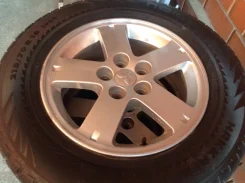 Nokian Hakkapeliitta CR Van. ������, ��� �����, 2010 ���, �/�, ����� 30 % ����