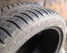 Goodyear Eagle Vector EV-2+. ������, 2013 ���, 20�%, 6 ��