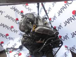 Двигатель в сборе. Mazda MPV Mazda Capella Двигатели: FS, FSDE
