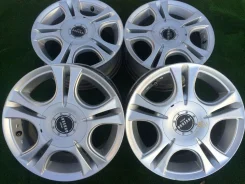 Primo. 6.0x14", 4x100, 4x114.3, ET38 ����