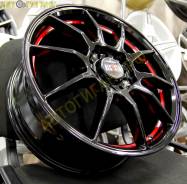 Alcasta. 6.5x16, 5x112.00, ET50, ЦО 57,1 мм.