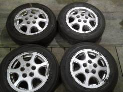 Toyota. 6.0x15, 5x114.30, ЦО 60,0 мм.