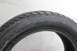 Goodyear Vector 4Seasons. Зимние, без шипов, износ: 30%, 4 шт