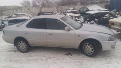 Toyota Vista. SV40, 3SFE
