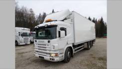 Scania. Скания реф холодильник, 11 200 куб. см., 14 000 кг., 6x2