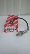 Датчик кислородный. Toyota: Platz, Windom, Harrier, Vitz, Funcargo, Pronard, Kluger V, bB, Estima, Alphard Двигатели: 2NZFE, 1MZFE. Под заказ