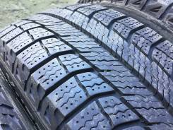 Michelin X-Ice. Зимние, без шипов, 2012 год, износ: 5%, 4 шт