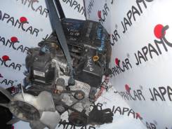 Двигатель в сборе. Toyota: Crown, Verossa, Mark II, Cresta, Altezza, Chaser Двигатели: 1GE, 1GEJ, 1GEU, 1GFE, 1GGE, 1GGEU, 1GGP, 1GGPE, 1GGZE, 1GGZEU