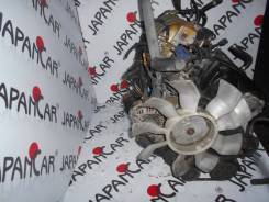 Двигатель в сборе. Nissan Stagea Nissan Cefiro Nissan Skyline Nissan Laurel Двигатели: RB25DE, RB20DE