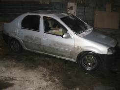 Патрон лампы Renault Logan