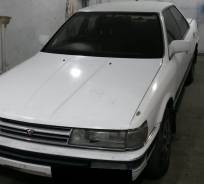 Toyota Vista. 1S