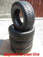 Nokian Hakkapeliitta 7 SUV. Зимние, шипованные, 2013 год, износ: 5%, 4 шт