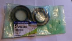 Сальник привода. SsangYong Actyon SsangYong Actyon Sports SsangYong Kyron SsangYong Rexton