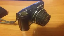 Olympus SZ-14. 10 - 14.9 ��