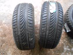 Nokian NRVi. Летние, 2010 год, без износа, 2 шт
