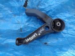 Подушка двигателя. Mitsubishi Outlander, CW5W Mitsubishi Lancer Evolution, CY4A Mitsubishi Galant Fortis, CY4A Двигатель 4B12