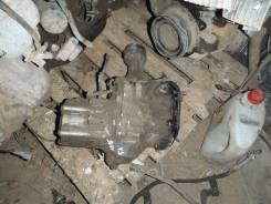 Раздаточная коробка. Toyota Sprinter Carib, AE95, AE95G Двигатель 4AFE