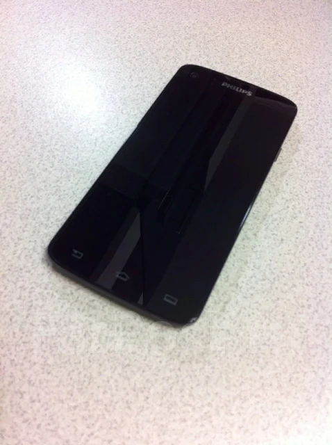 Philips Xenium I908 ����