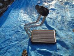 Радиатор отопителя. Mitsubishi: Lancer Evolution, RVR, Lancer, ASX, Outlander, Galant Fortis Двигатели: 4B10, 4B11, 4J10, 4A91, 4A92, 4B12, 4N13, BKD...