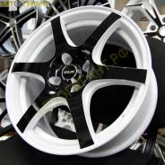 SLK. 7.0x16, 4x100.00, ET35, ЦО 73,1 мм.