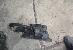 Коробка отбора мощности. Mitsubishi Eclipse, D22A