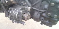 Коробка отбора мощности. Nissan Atlas Двигатель FD42