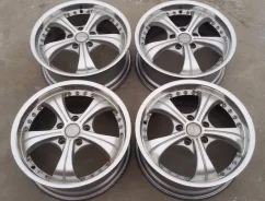 Alutec Dynamite. 7.0x17", 5x114.3, ET50, �� 71���. ����