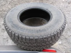 Yokohama Ice Guard IG721. �����������, 2011 ���, �/�, ����� 30 % ����