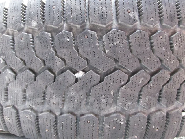 Yokohama Ice Guard IG721. �����������, 2011 ���, �/�, ����� 30 % ����