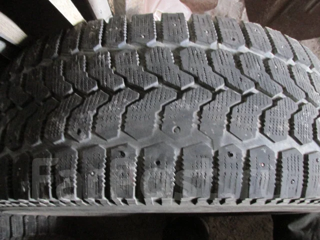 Yokohama Ice Guard IG721. �����������, 2011 ���, �/�, ����� 30 % ����