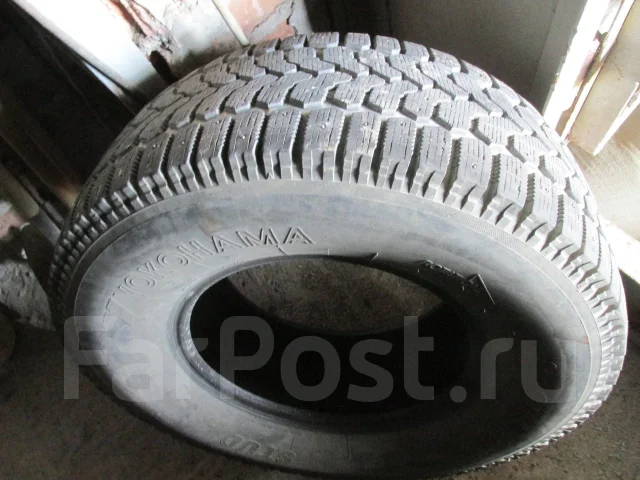 Yokohama Ice Guard IG721. �����������, 2011 ���, �/�, ����� 30 % ����