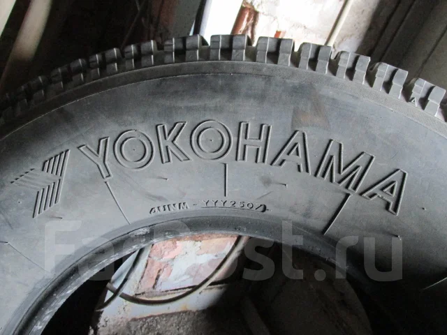Yokohama Ice Guard IG721. �����������, 2011 ���, �/�, ����� 30 % ����