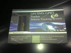 GPS Трекер
