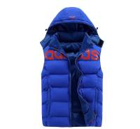 Безрукавки и жилеты. 50, 52