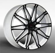 Yokatta Model-28. 6.5x16", 5x112, ET50,  57,1. 