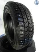 Vredestein ArcTrac SUV. Зимние, шипованные, 2013 год, без износа, 4 шт