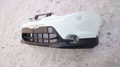 Бампер. Nissan Qashqai, J11
