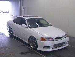 Toyota Chaser. JZX100, 1JZGTE