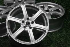 Bridgestone FEID. 7.5x18, 5x114.30, ET53