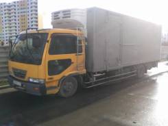 Nissan Diesel Condor